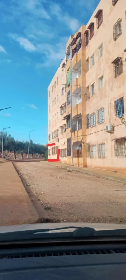 Vente Appartement Tlemcen Ain youcef