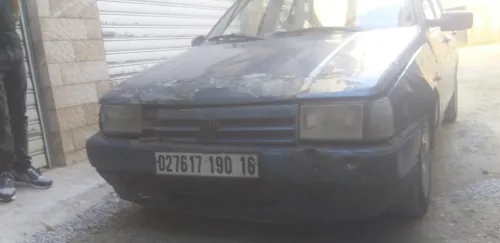 Fiat Tipo 1990 Tipo