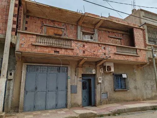 Vente Villa Oran Bousfer