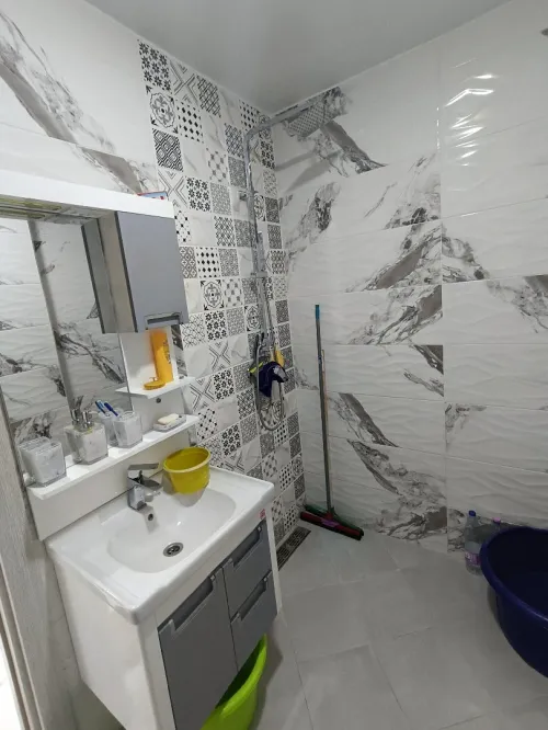 Vente Appartement F3 Boumerdès Dellys