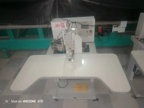 Machine a attacher les perles multi couleurs