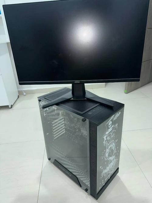 Pc gamer ASUS 