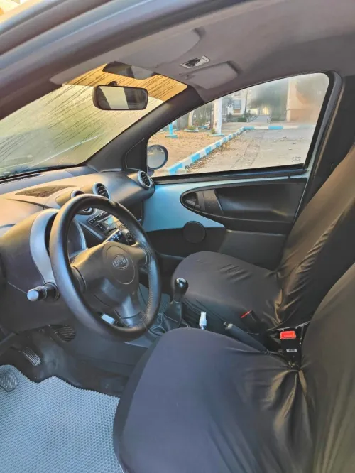 BYD F3 2013 GL