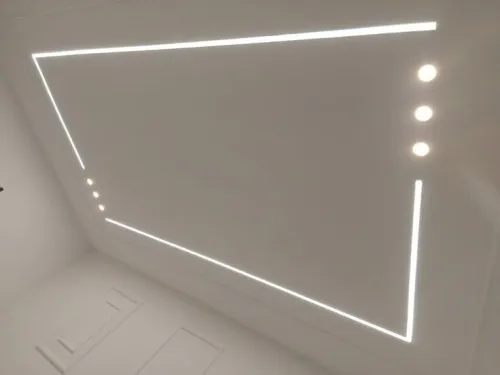 Placo plâtre ba13 