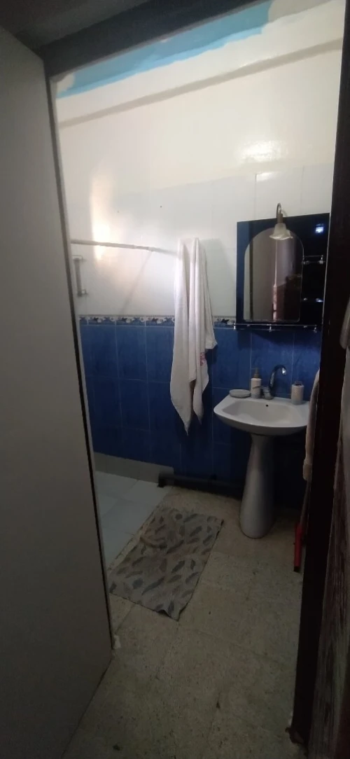Vente Appartement F2 Batna Batna