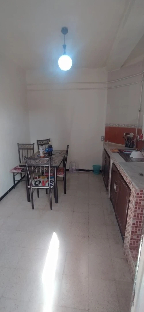 Vente Appartement F2 Batna Batna