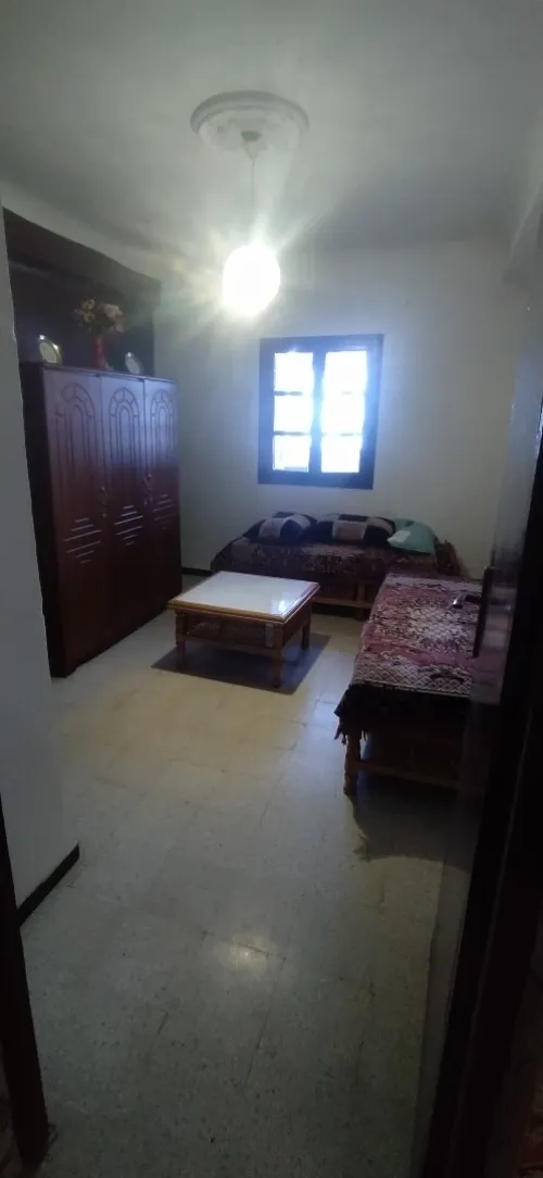 Vente Appartement F2 Batna Batna
