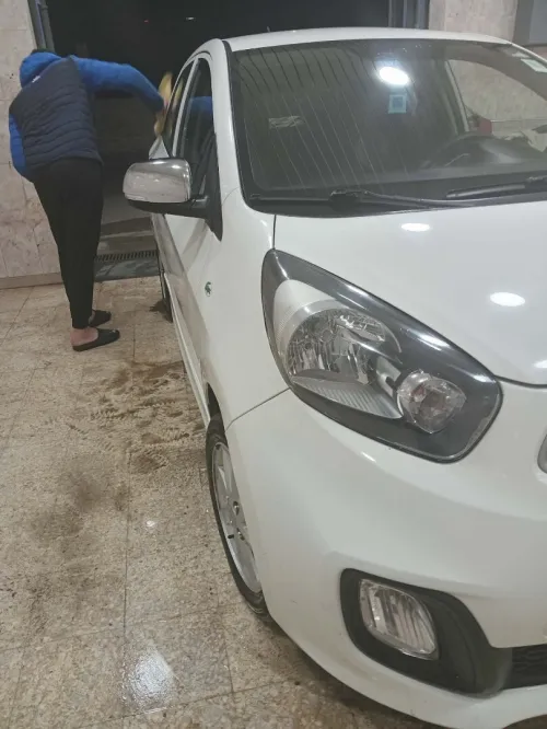 Kia Picanto 2015 Sportline
