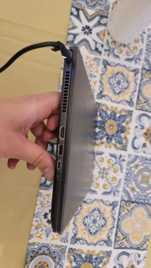 DELL VOSTRO 11800H NVDIA 3050 16GO RAM 512Gb
