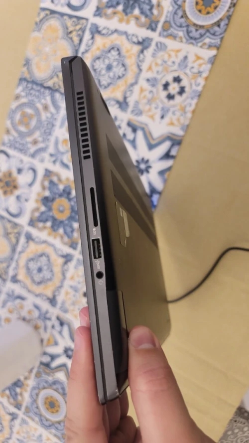 DELL VOSTRO 11800H NVDIA 3050 16GO RAM 512Gb