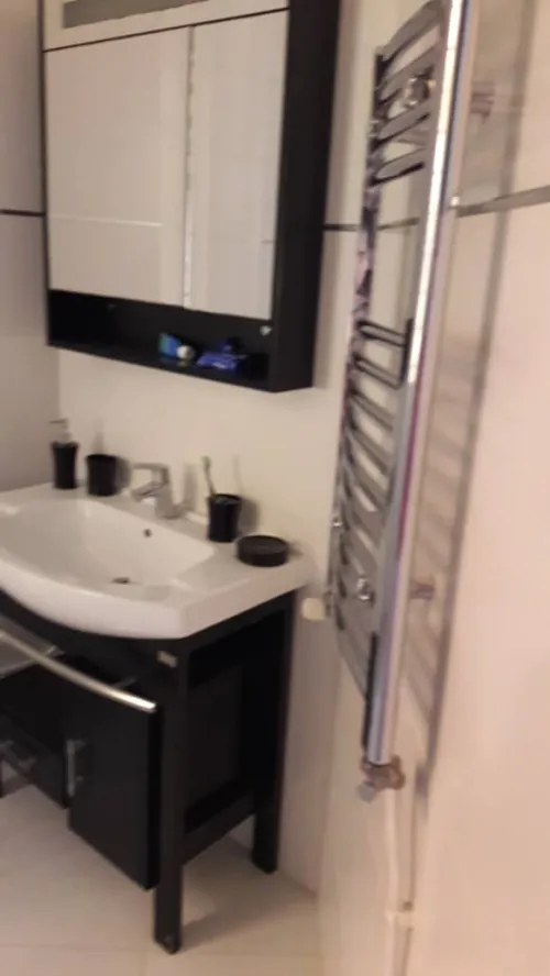 Location Niveau De Villa F4 Alger El madania