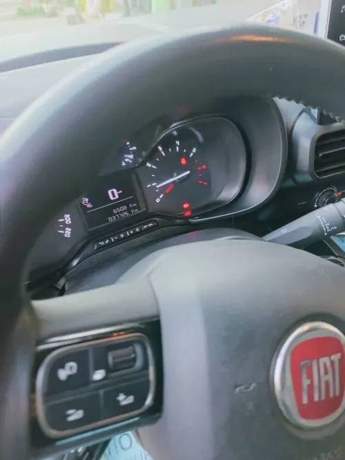 Fiat Doblo 2024 