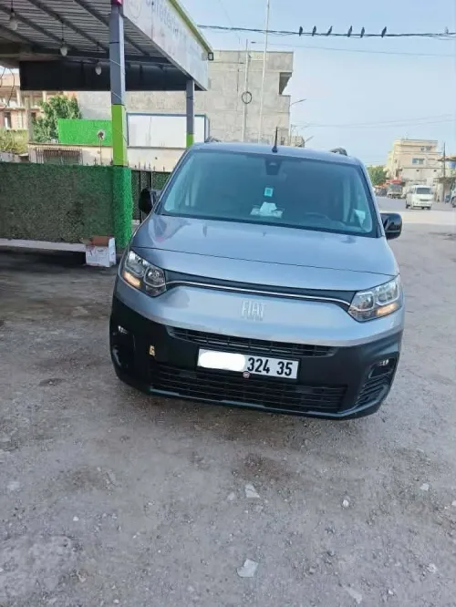 Fiat Doblo 2024 