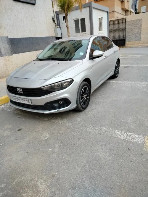Fiat Tipo Sedan 2023 City