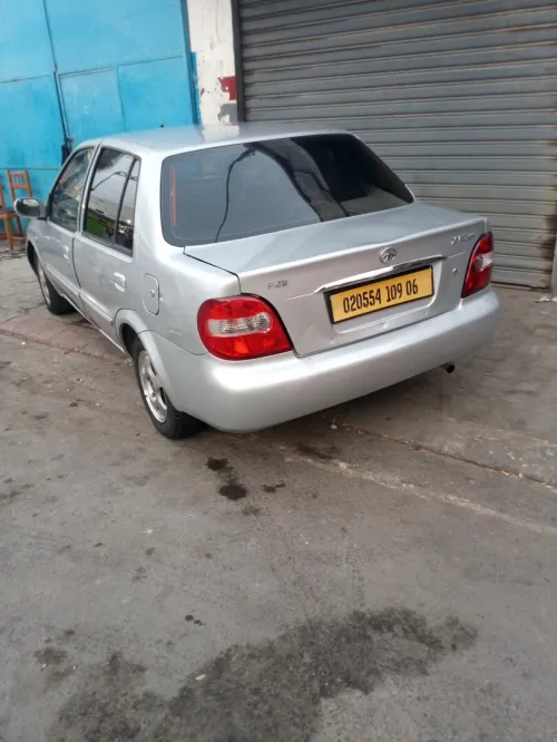 Faw N5 2009 