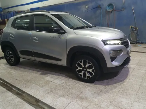 Renault Kwid 2024 Outsider