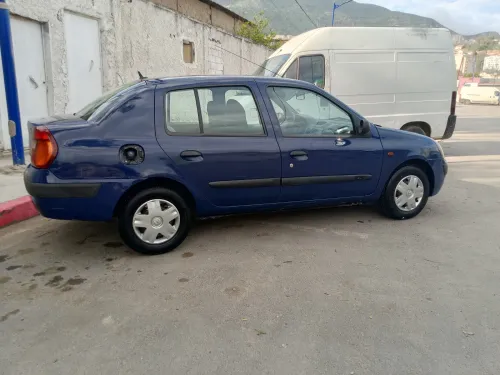 Renault Clio Classique 2002 Clio Classique
