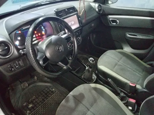 Renault Kwid 2024 Outsider