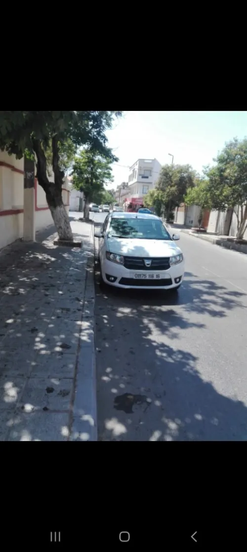 Dacia Logan 2016 Logan