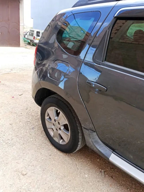 Dacia Duster 2015 