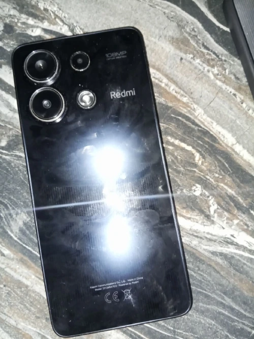 Redmi Redmi not 13 4g
