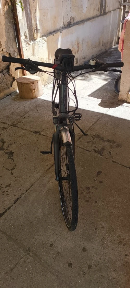 Velo électrique