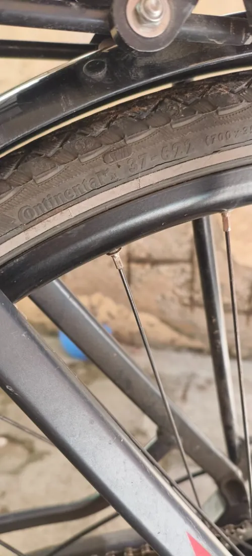 Velo électrique