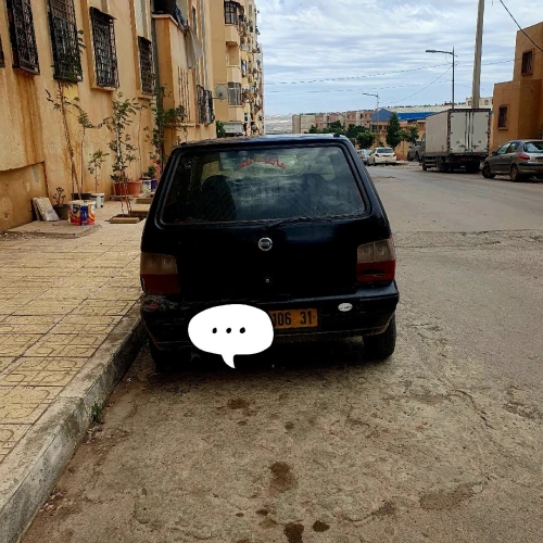 Fiat Uno 2006 Uno
