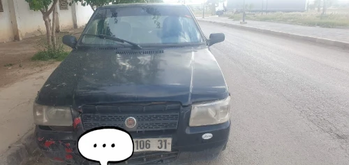 Fiat Uno 2006 Uno