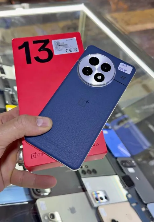 One plus 13 16/512