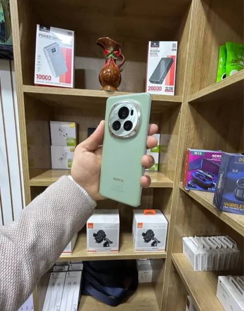 Honor magic 6 pro 12/512