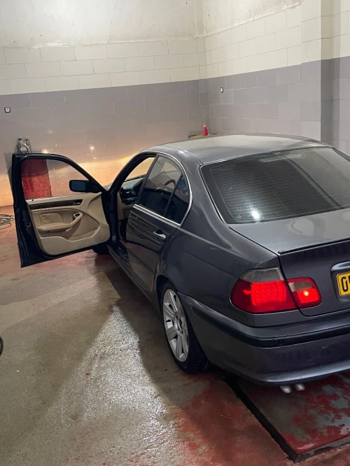 BMW Série 3 2001 Série 3