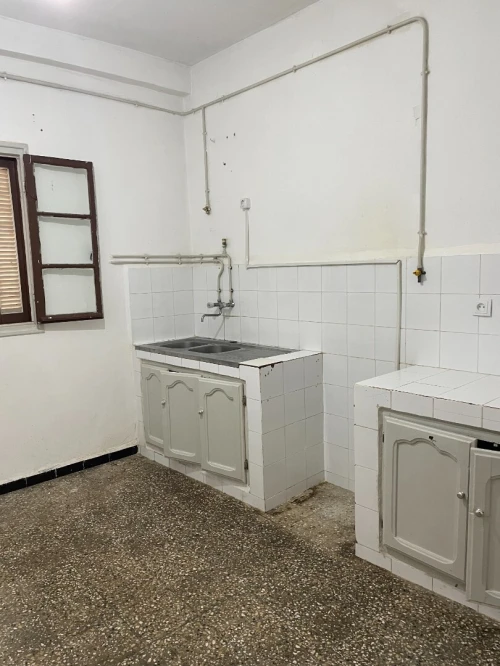 Location Appartement F2 Alger Hraoua