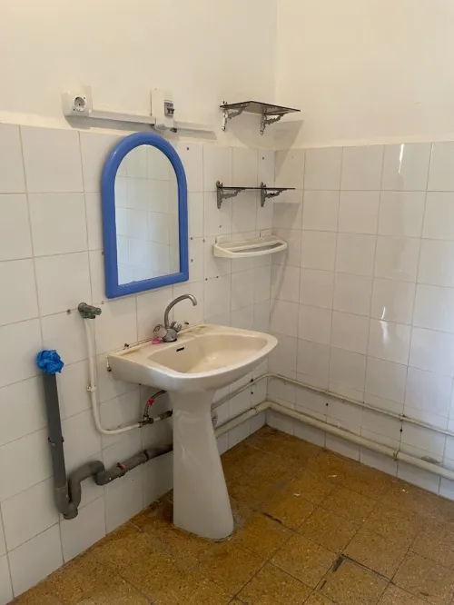 Location Appartement F2 Alger Hraoua