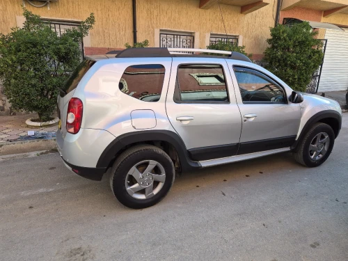 Dacia Duster 2014 