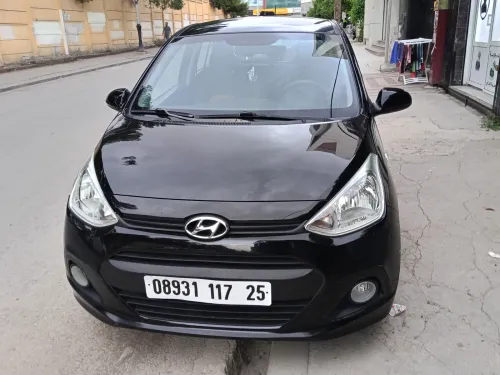 Hyundai Grand i10 2017 La tt