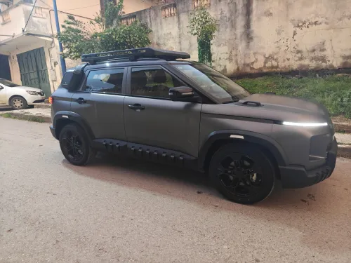 Geely Cowboy 2025 Full option
