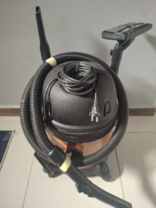 Aspirateur 2800w