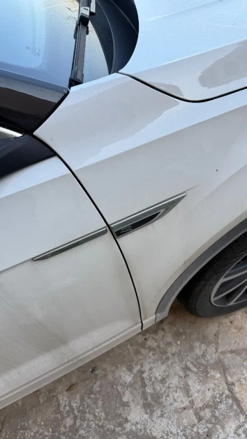 Volkswagen T-Roc 2025 Star Light Edition