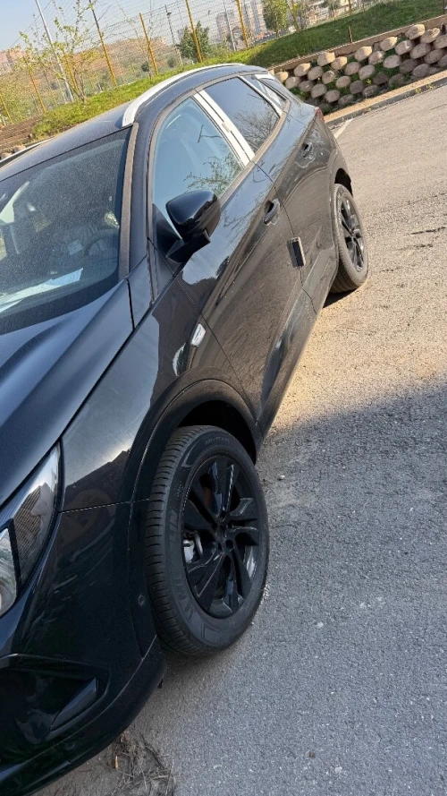 Opel GrandLand 2025 Tout option