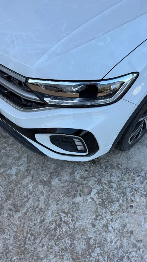 Volkswagen T-Roc 2025 Star Light Edition