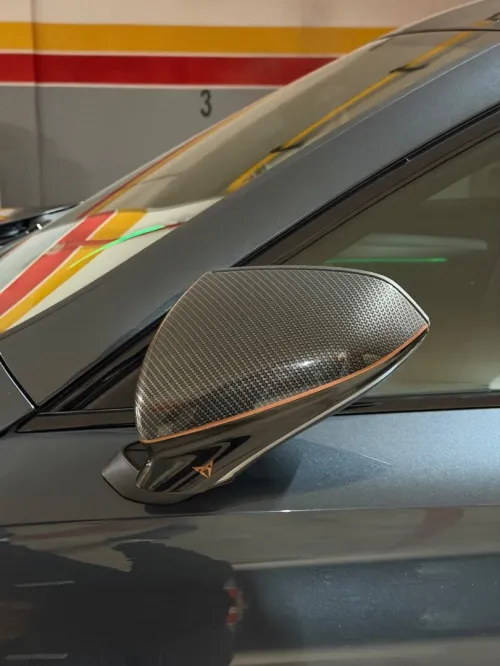 Cupra  Formntore 2023 V4