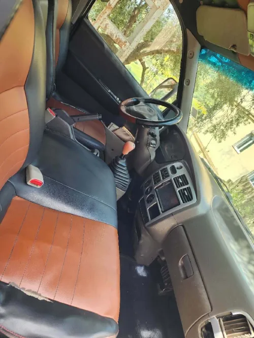 Kia Pregio 2005 