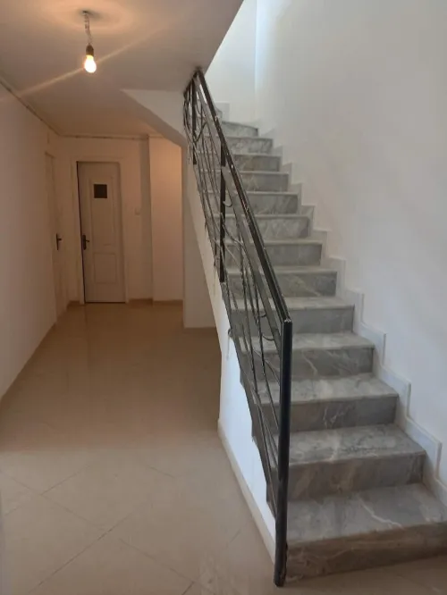 Vente Appartement Duplex F3 Béjaïa Bejaia