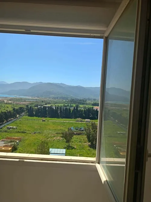 Vente Appartement Duplex F3 Béjaïa Bejaia