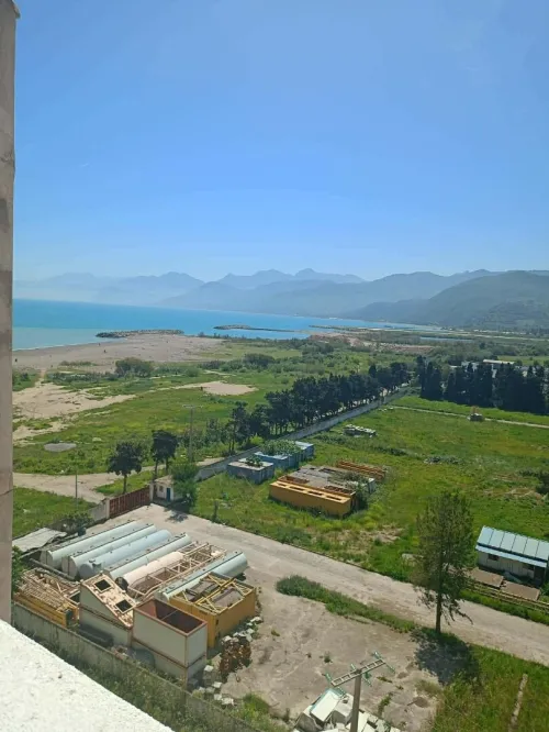 Vente Appartement Duplex F3 Béjaïa Bejaia