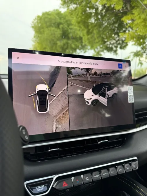 Geely Coolray 2026 Full options