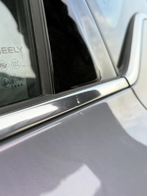 Geely Coolray 2026 Full options