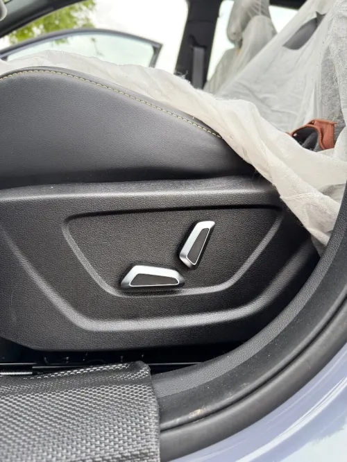 Geely Coolray 2026 Full options