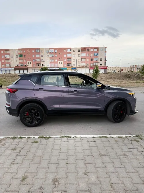 Geely Coolray 2026 Full options